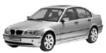 BMW E46 C0621 Fault Code