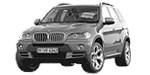 BMW E70 C0621 Fault Code