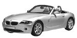 BMW E85 C0621 Fault Code