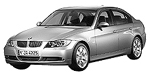 BMW E90 C0621 Fault Code